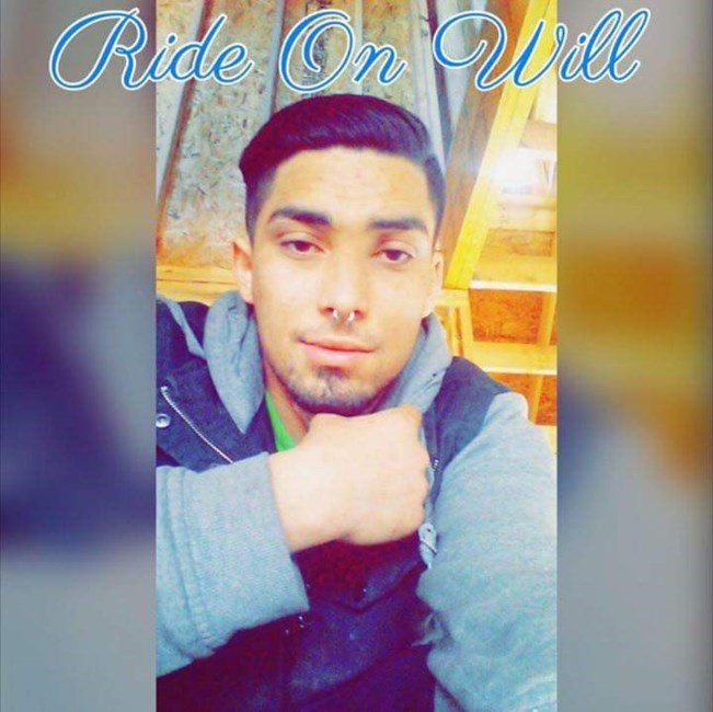 Obituary of William Charles Brown II