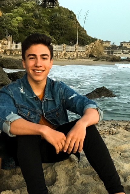 Obituary of Michael David Reynosa