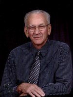 Gerald Cameron