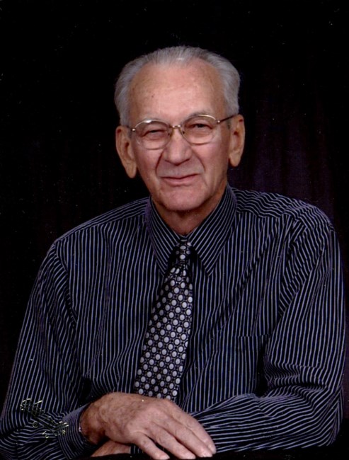 Obituary of Gerald W. Cameron