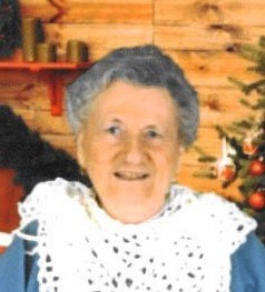 Obituary of Josephine Gertrude Brehm