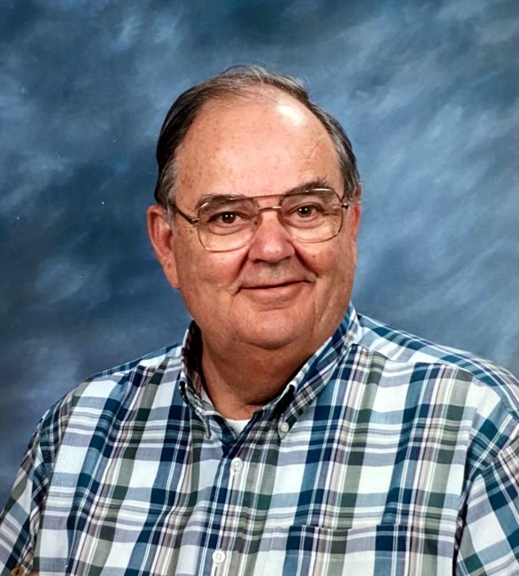 Obituary of Holst Clay Beall Jr.