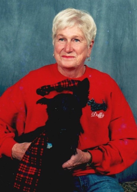 Obituary of Delores Yvonne Aldridge