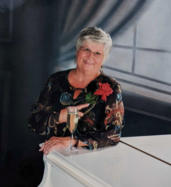 Obituary of Mary "Mimi" Frances Miller