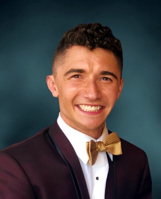 Obituary of Anthony "Tony" Lee Iiams