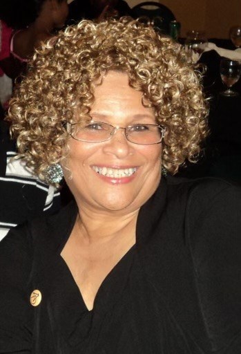 Obituary of Gloria Jackson