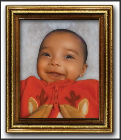 Obituary of Xiomara Luna Ceballos Garibay