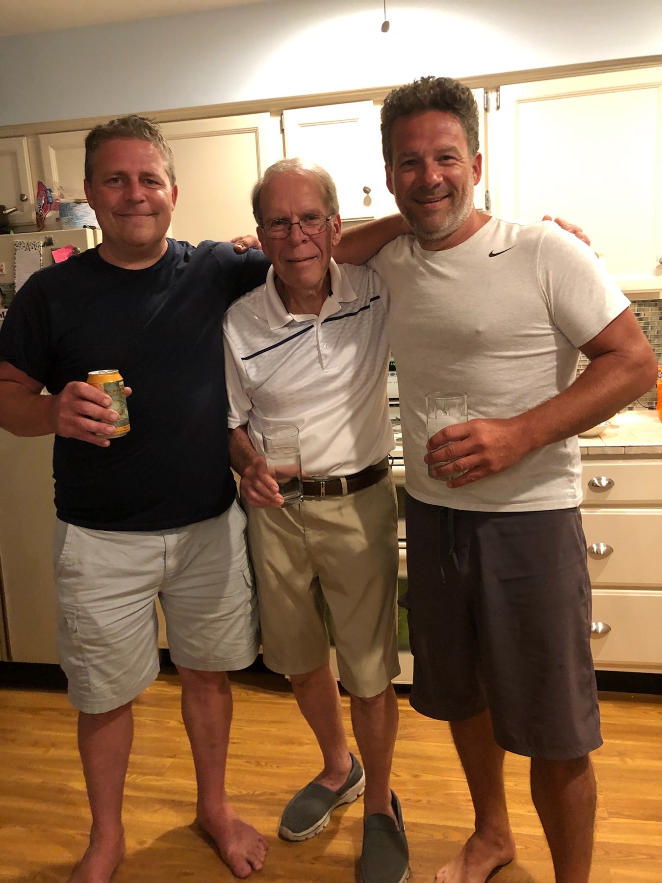 Obituary of Anthony J. Dombrowski