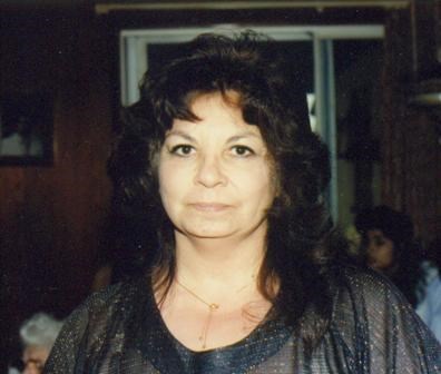 Obituary of Lupe Graham