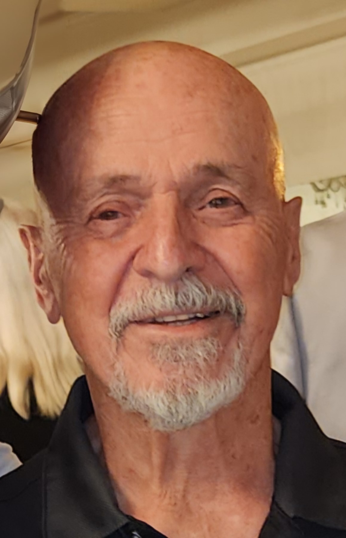 Obituary of Thomas Alexander Mirchev