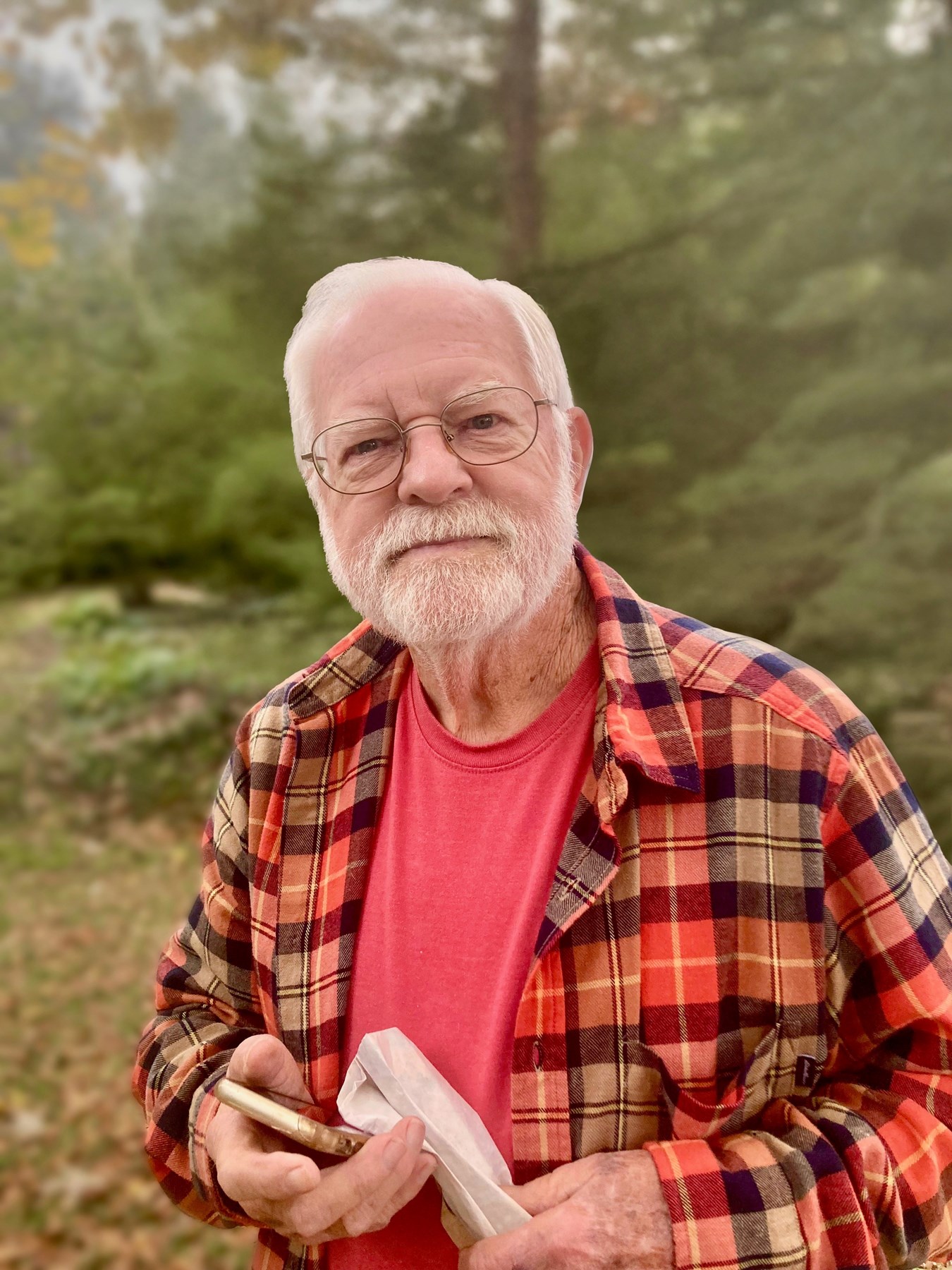 Obituary of Paul Christian Sasser Sr.