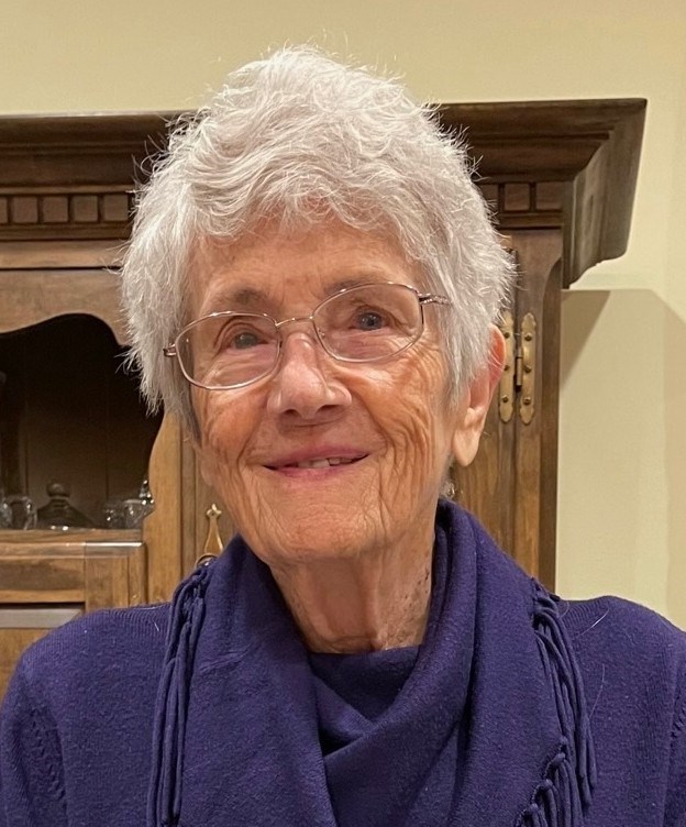 Obituary of Rosemarie Smith