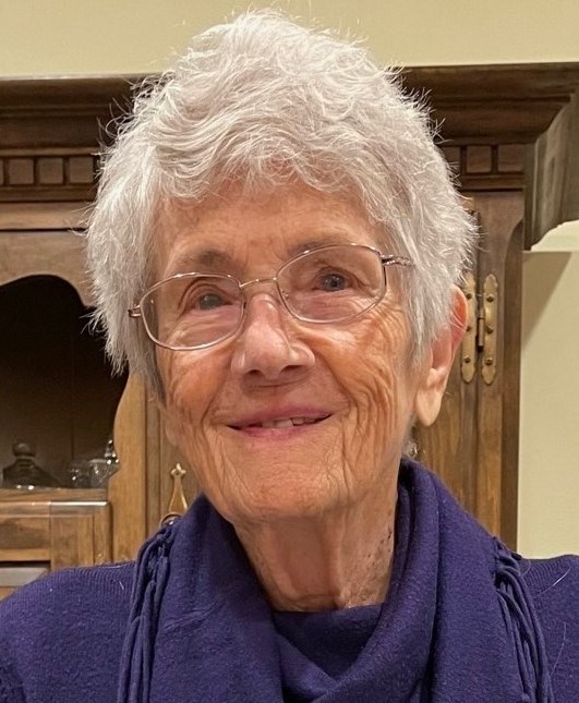 Obituary of Rosemarie Smith