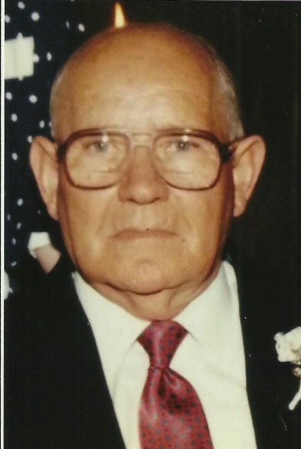 Obituary of Floyd Crowley