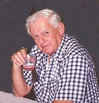 Obituary of Robert Joseph Edwards Sr.