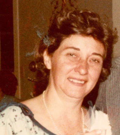 Obituary of Mrs. Joan Marie Lamoureux