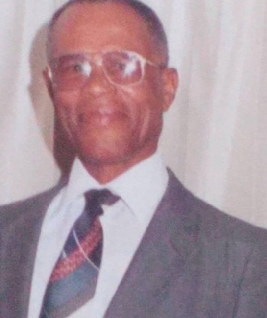Obituary of Alfred Uriah Fray