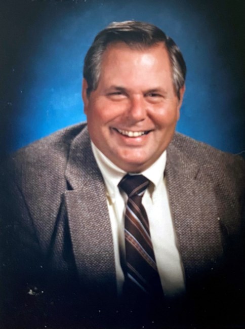 Obituary of Charles Allyn Pfaltzgraf