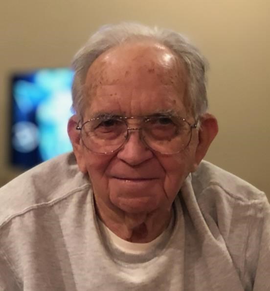 Obituary of James Ray Higgins