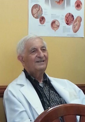 Obituary of John Michael Cocco