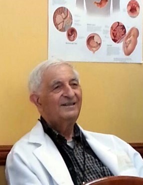 Obituary of John Michael Cocco