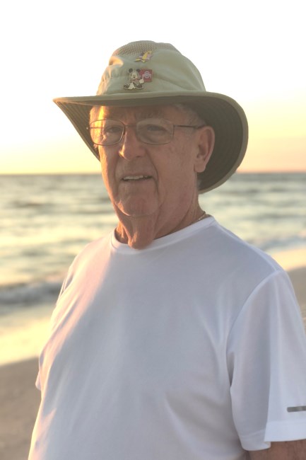 Obituary of Alan Lee McDermott