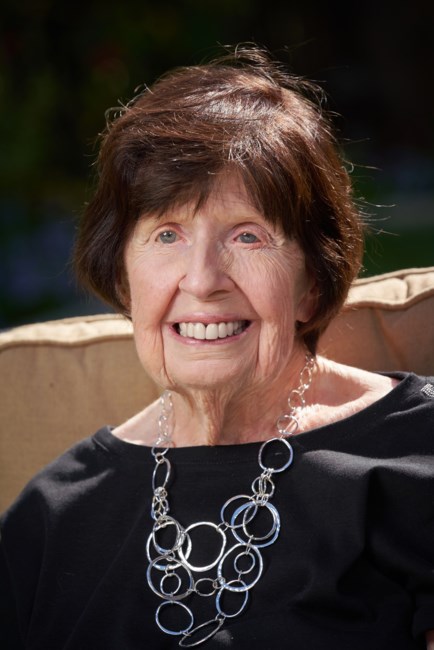 Obituary of Mary Margaret Neill