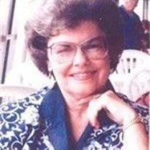 Obituary of Clara Rose Sullivan