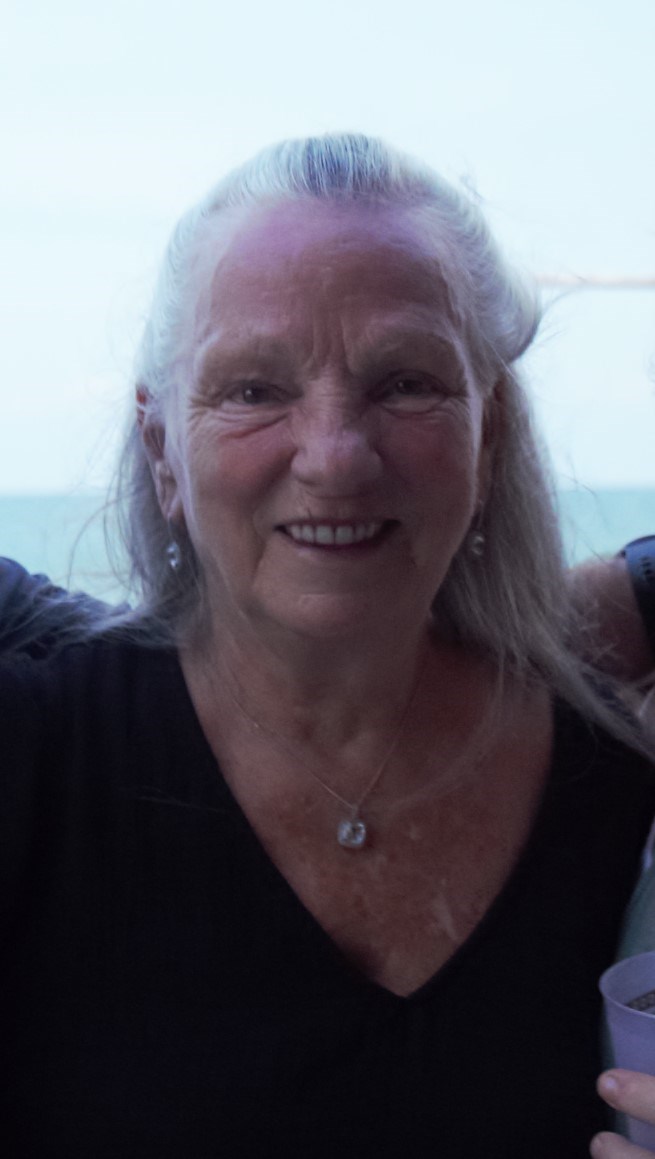 Obituary of Florence Katherine Boehm