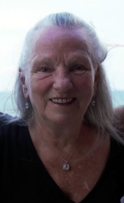 Obituary of Florence Katherine Boehm