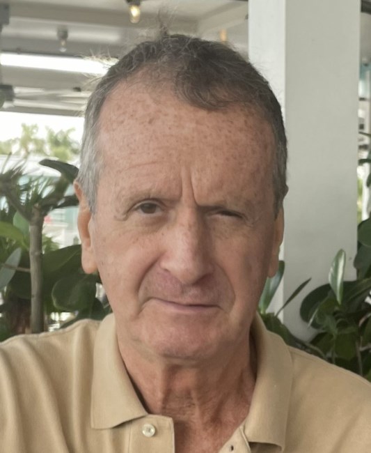 Obituary of Charles J Hunter