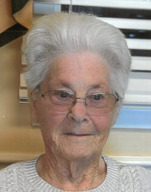 Obituary of Rose J. Henry