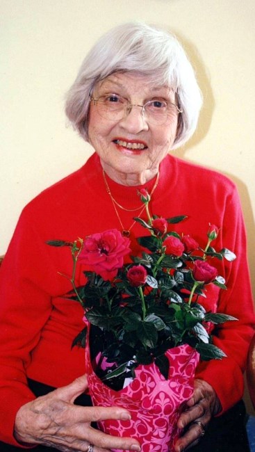 Obituary of Catherine M. Anderson