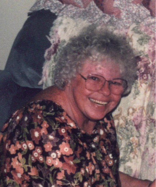 Obituario de Cheryl Jeanne Dennis