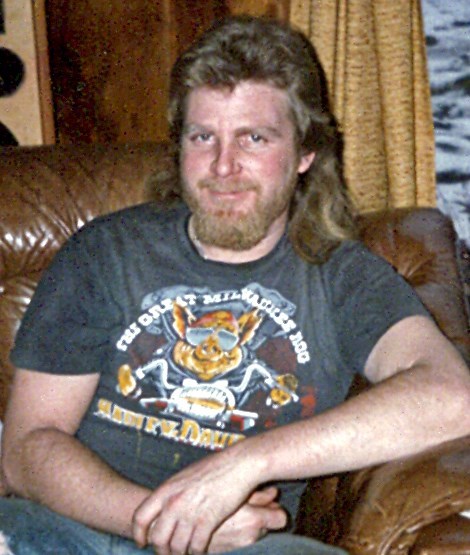 Obituary of Terry Lee Graves