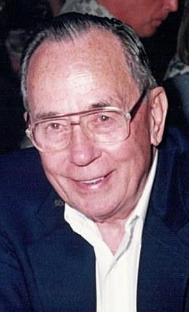 Obituario de Homer Buford Brown Jr.