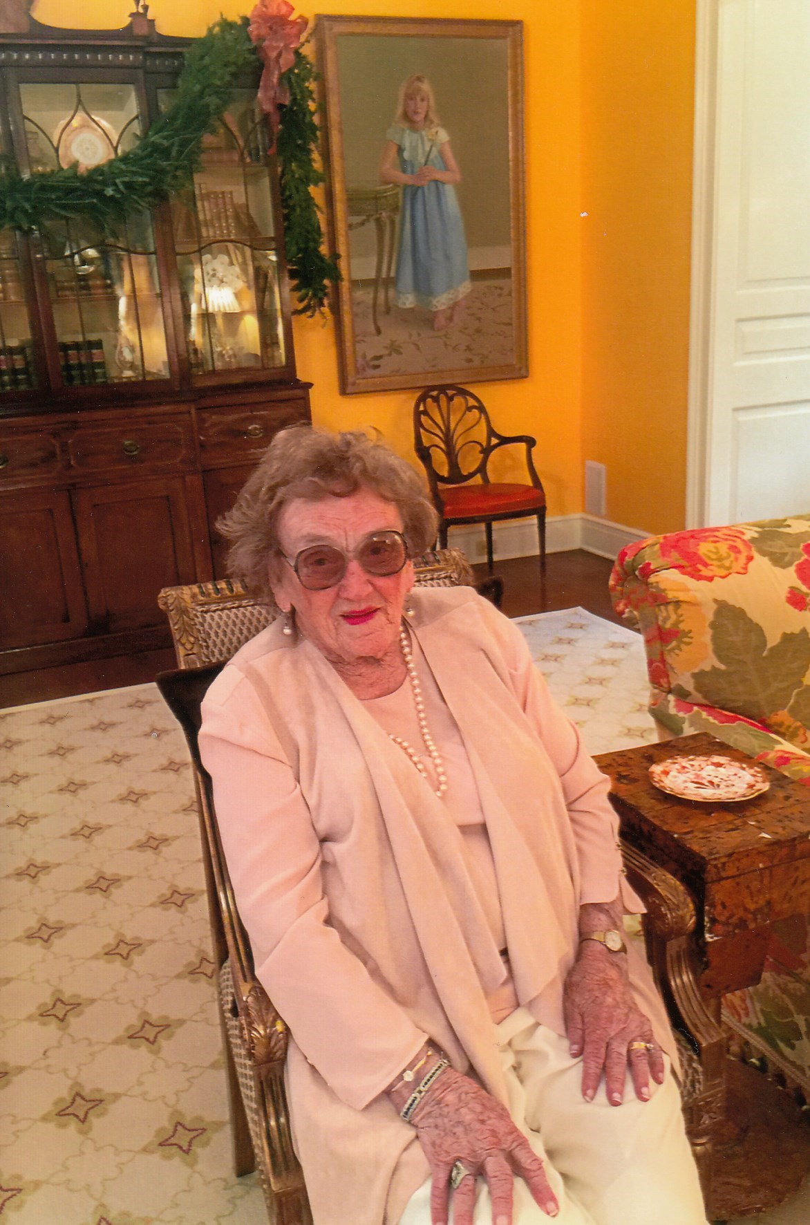 Obituary of Evelyn Hays North