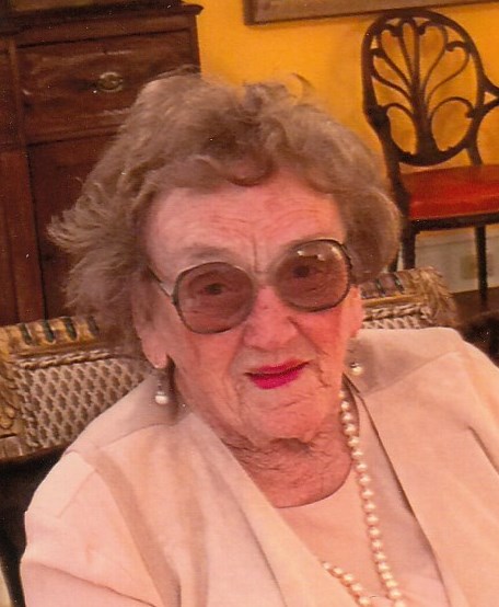 Obituary of Evelyn Hays North