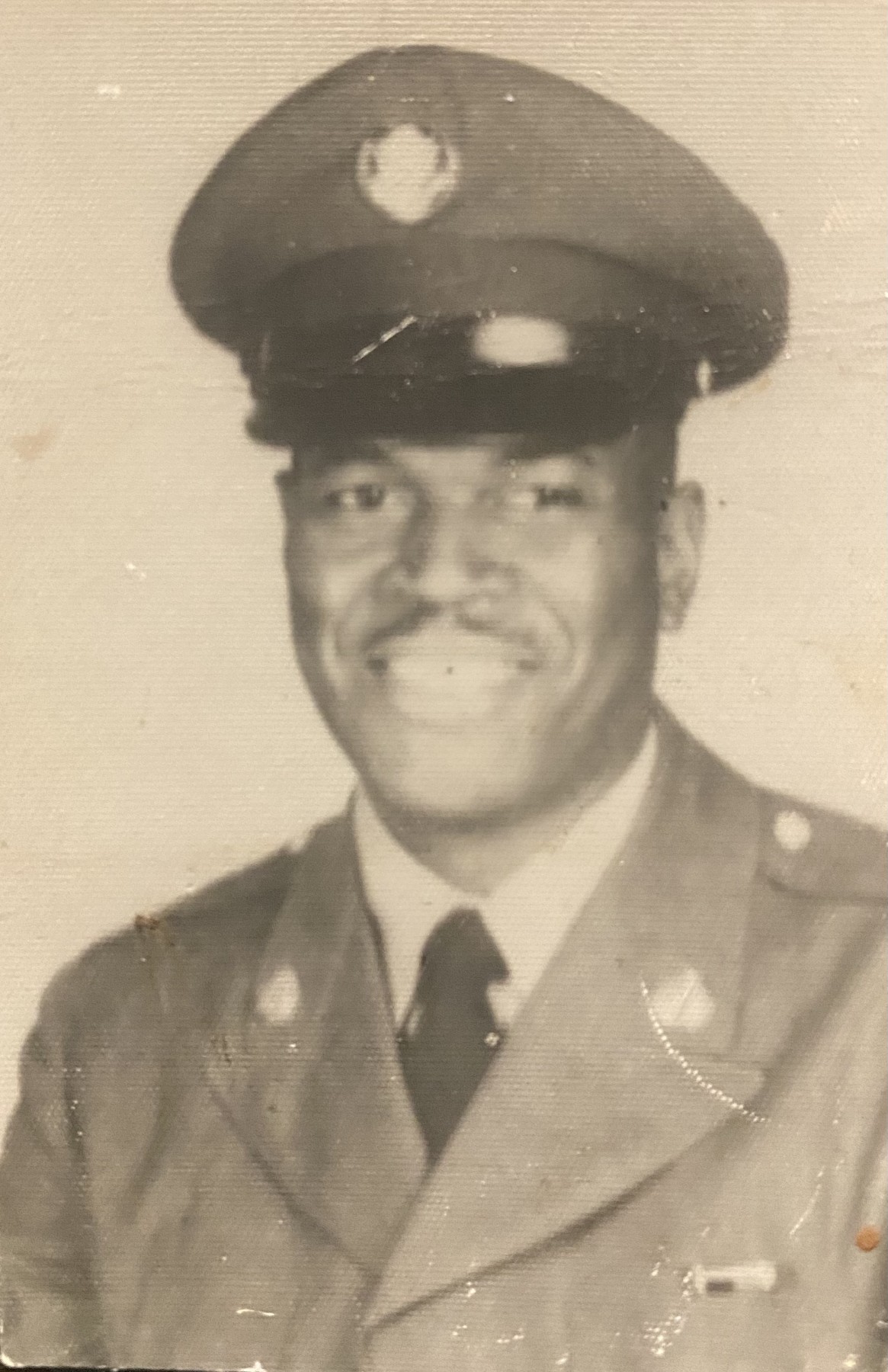 Avis de décès de David Lee Gilmore Sr.