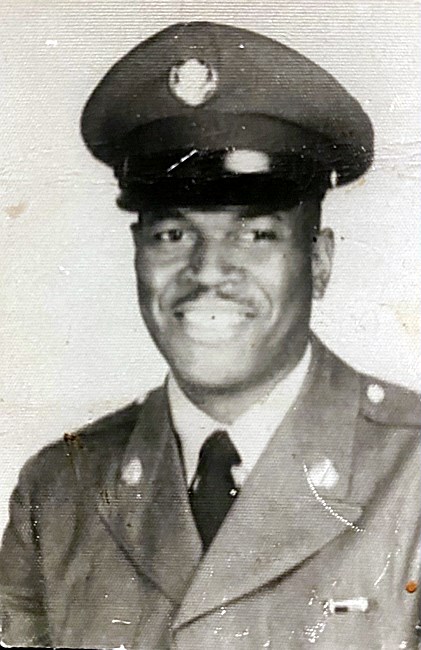 Obituary of David Lee Gilmore Sr.