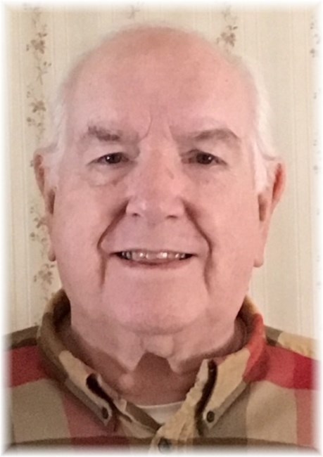 Obituary of William "Guy" Cornett