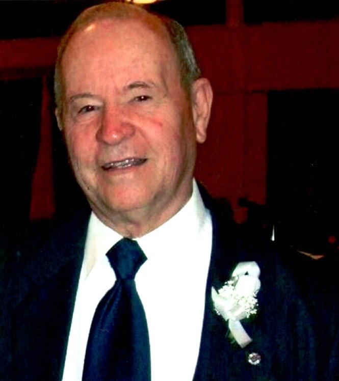 Ward Mensman Obituary City, LA