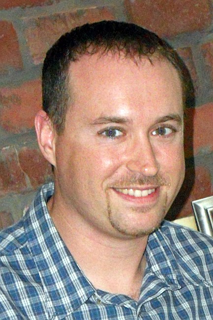 Avis de décès de Todd Ernest Williamson