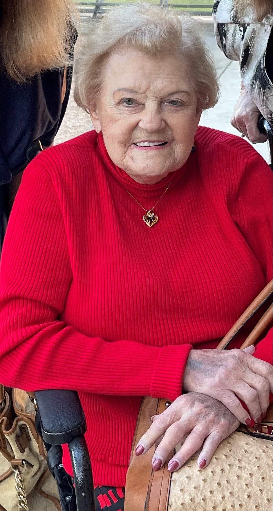 Sebene Noble Obituary Oklahoma City, OK