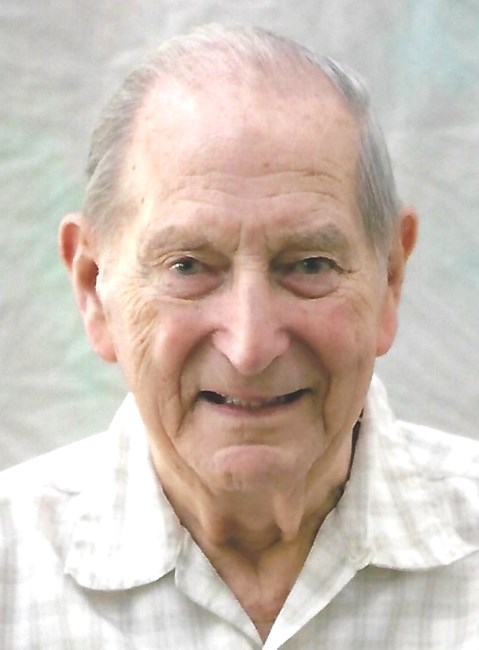 Obituary of Robert Henry Najolia