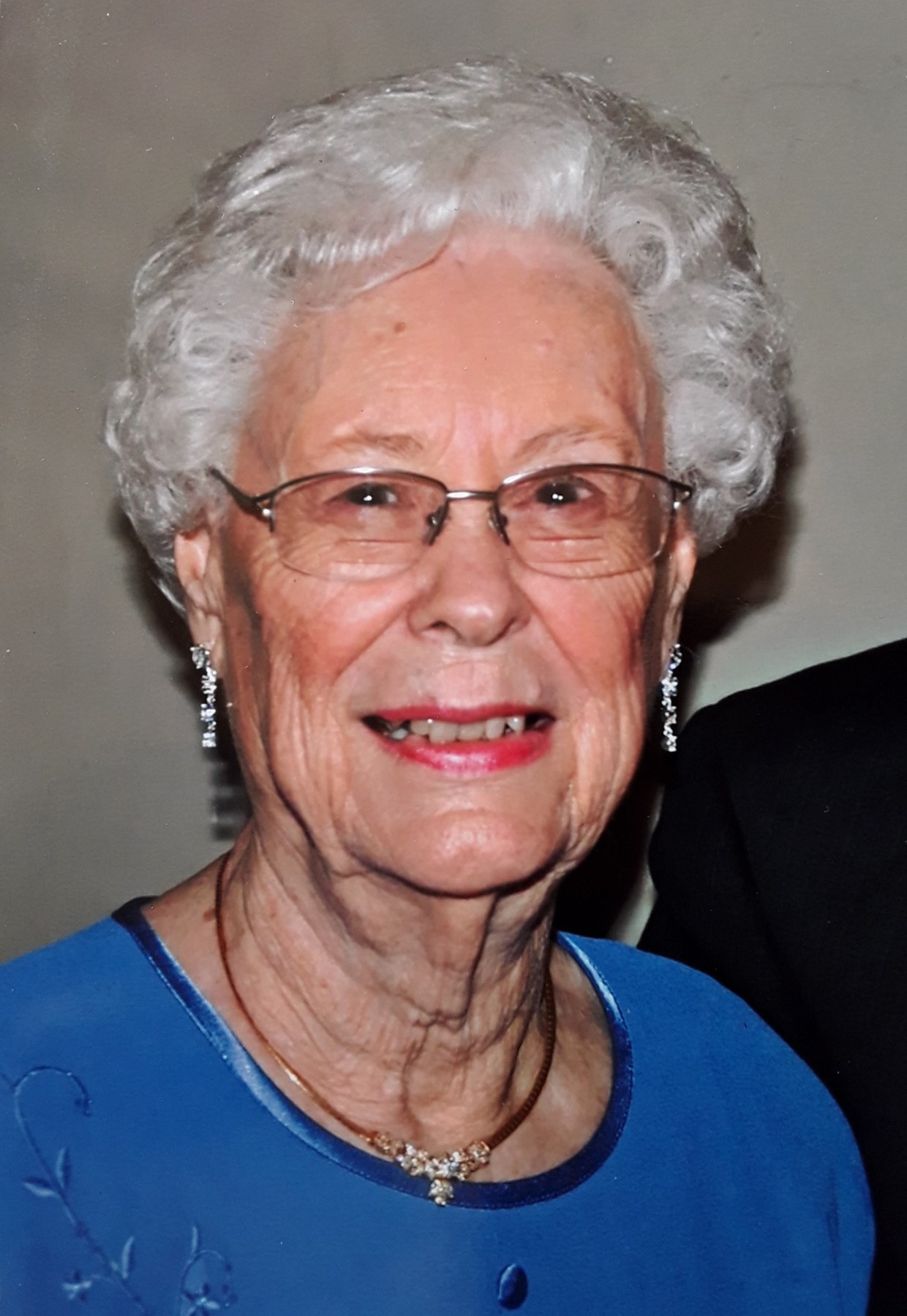 Obituary of Nancy Norton