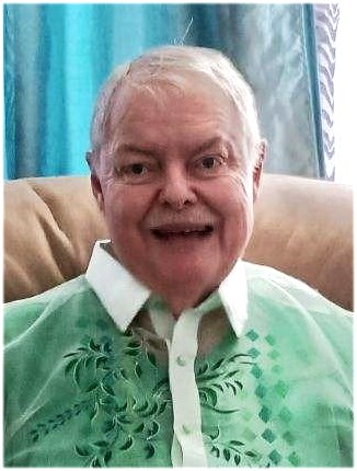 Obituary of David F. Walls