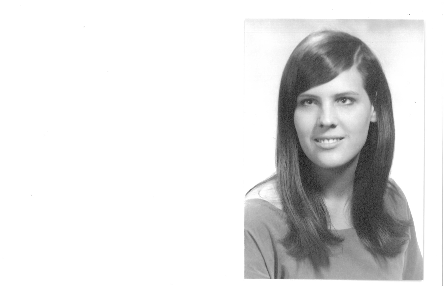 Obituary of Margaret "Peg" Elizabeth Gignac