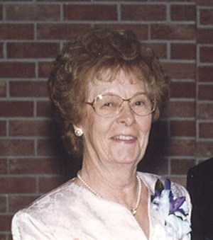 Obituary of Vivienne Grosse