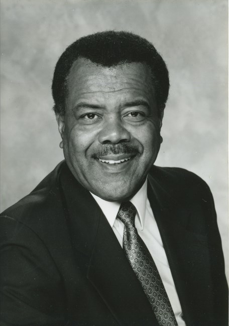 Obituary of William Clarence Williamson